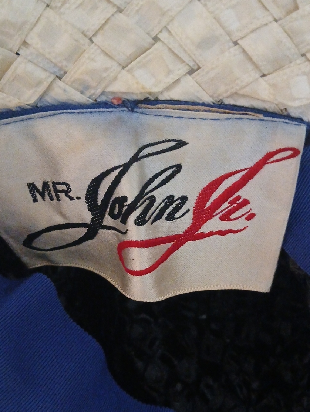 Vintage Hat Lot - Picture 16 of 16